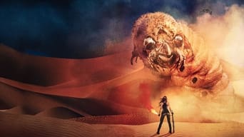 Dune World (2021)