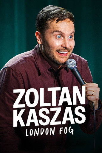 Zoltan Kaszas: London Fog (2025)