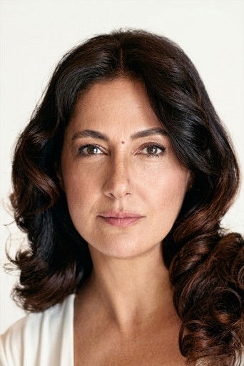 Meltem Cumbul headshot