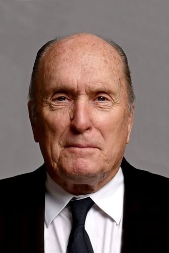 Profile picture of Robert Duvall