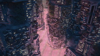 Planet City (2020)