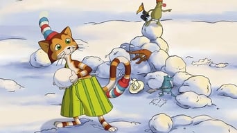 Pettson & Findus: The Santa Machine (2005)