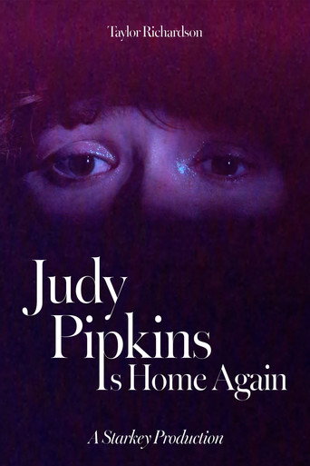 Judy Pipkins Is Home Again