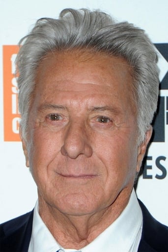Profile picture of Dustin Hoffman