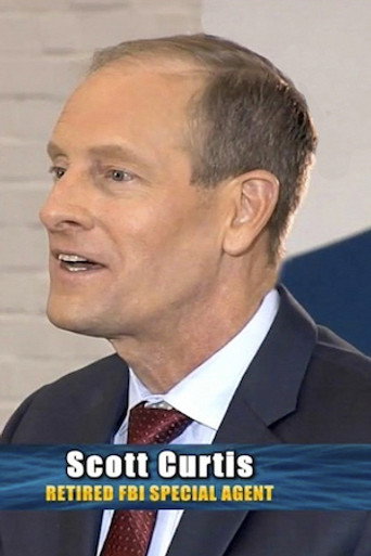 Scott Curtis