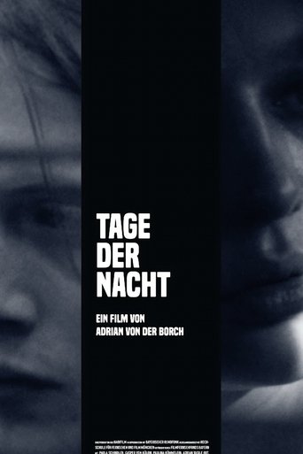 Tage der Nacht (2024)