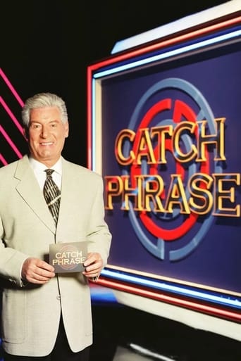 Catchphrase - Season 2 Episode 6   2002