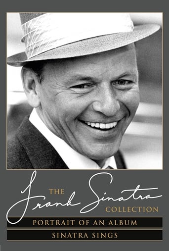 The Frank Sinatra Collection: Portrait of an Album & Sinatra Sings en streaming 