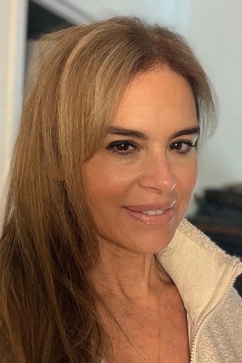 Foto de Betsy Russell