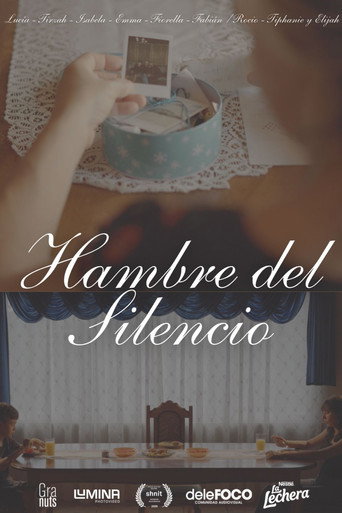 Hambre del Silencio