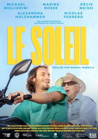Le Soleil (1970)