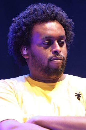 Image of Afrob