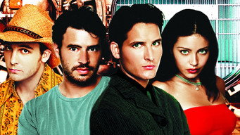 Rennie's Landing (2001)
