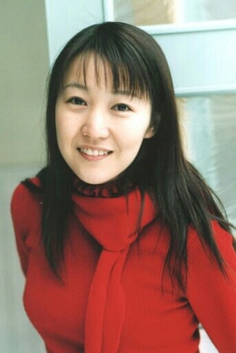 Image of Ai Tokunaga