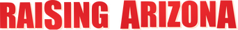 Raising Arizona logo