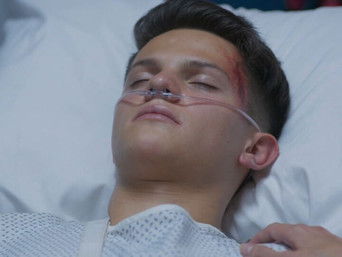 第12話："&iexcl;Ella es mi hija!"