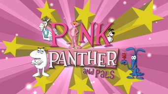 Pink Panther and Pals (2010)