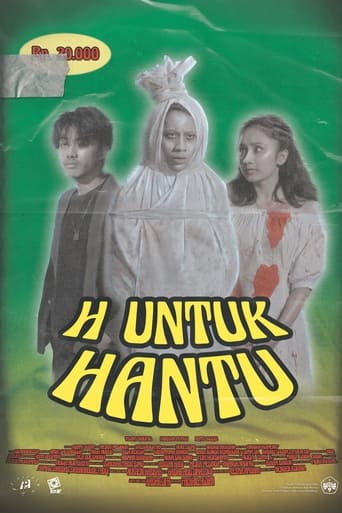 H Untuk Hantu