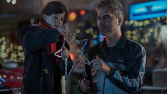 The Night My Dad Saved Christmas (2023)