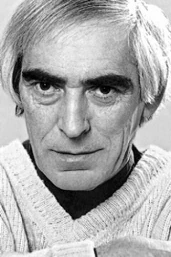 Viktor Durgin