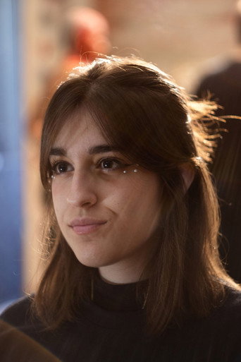 Bea Guedeja-Marrón Gil — 2