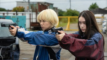 Escena 8 de Baby Assassins: 2 Babies