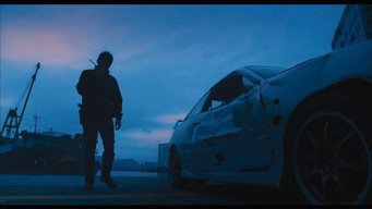 #17 Автомагістраль