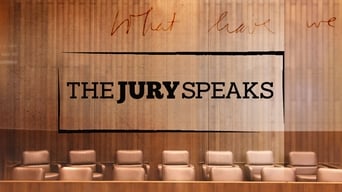 #1 The Jury Speaks