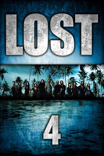 Lost Season 4 Episode 3