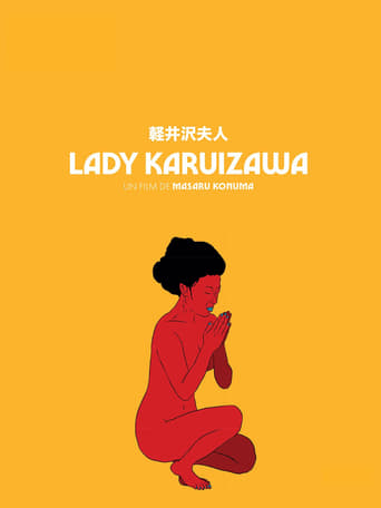 Lady Karuizawa en streaming 