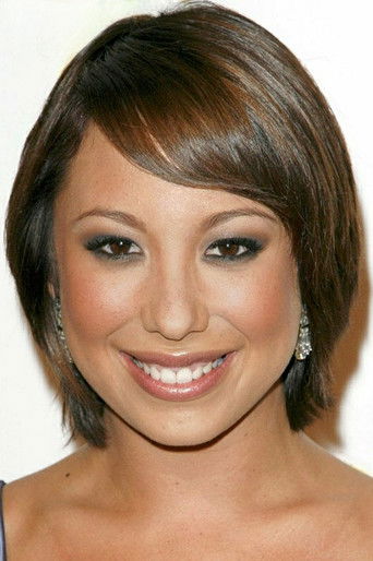 Foto de Cheryl Burke
