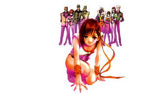 #5 Прагнення до вершини! Gunbuster