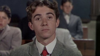 #15 The Happy Years
