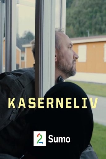 Kaserneliv