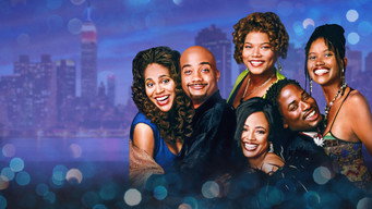 #7 Living Single