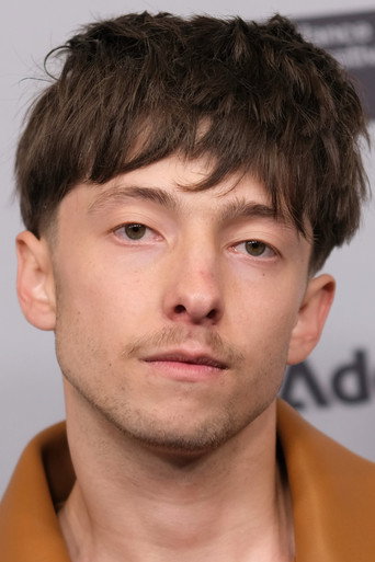 Joe Bird
