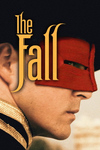 The Fall