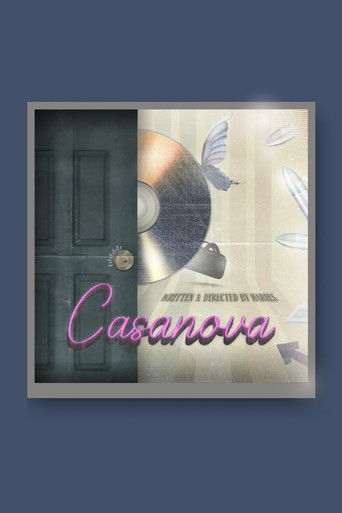 Cartell de Casanova - Chapter Zero