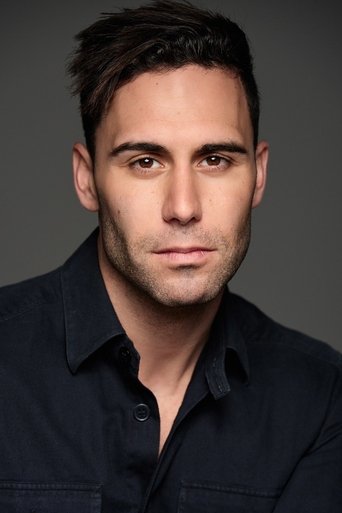 Image of Chris Asimos