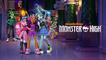 #12 Monster High