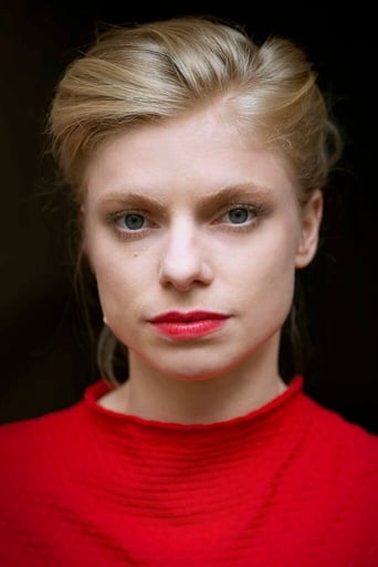 Image of Janina Agnes Schröder