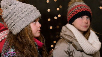#5 Amazing Winter Romance
