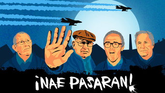 #7 Nae Pasaran