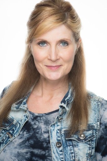 Image of Monique Robbins