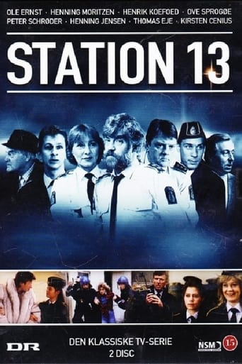 Station 13