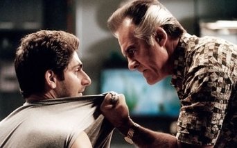 El tipo fuerte y silencioso El tipo fuerte y silencioso
