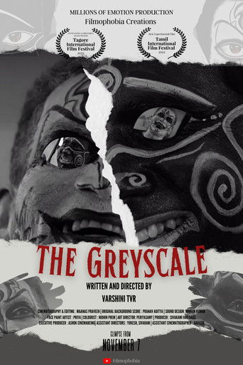 The Greyscale