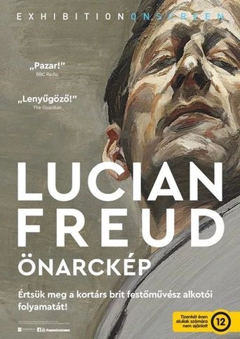 Lucian Freud: Önarckép