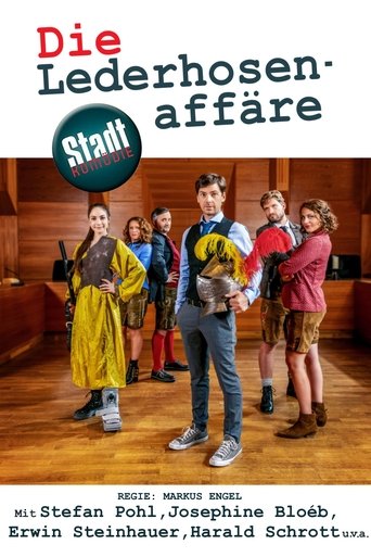 Die Lederhosenaffäre (2021)
