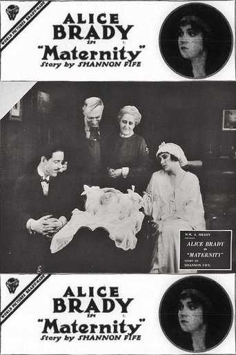 Maternity (1917) Maternity (1917)